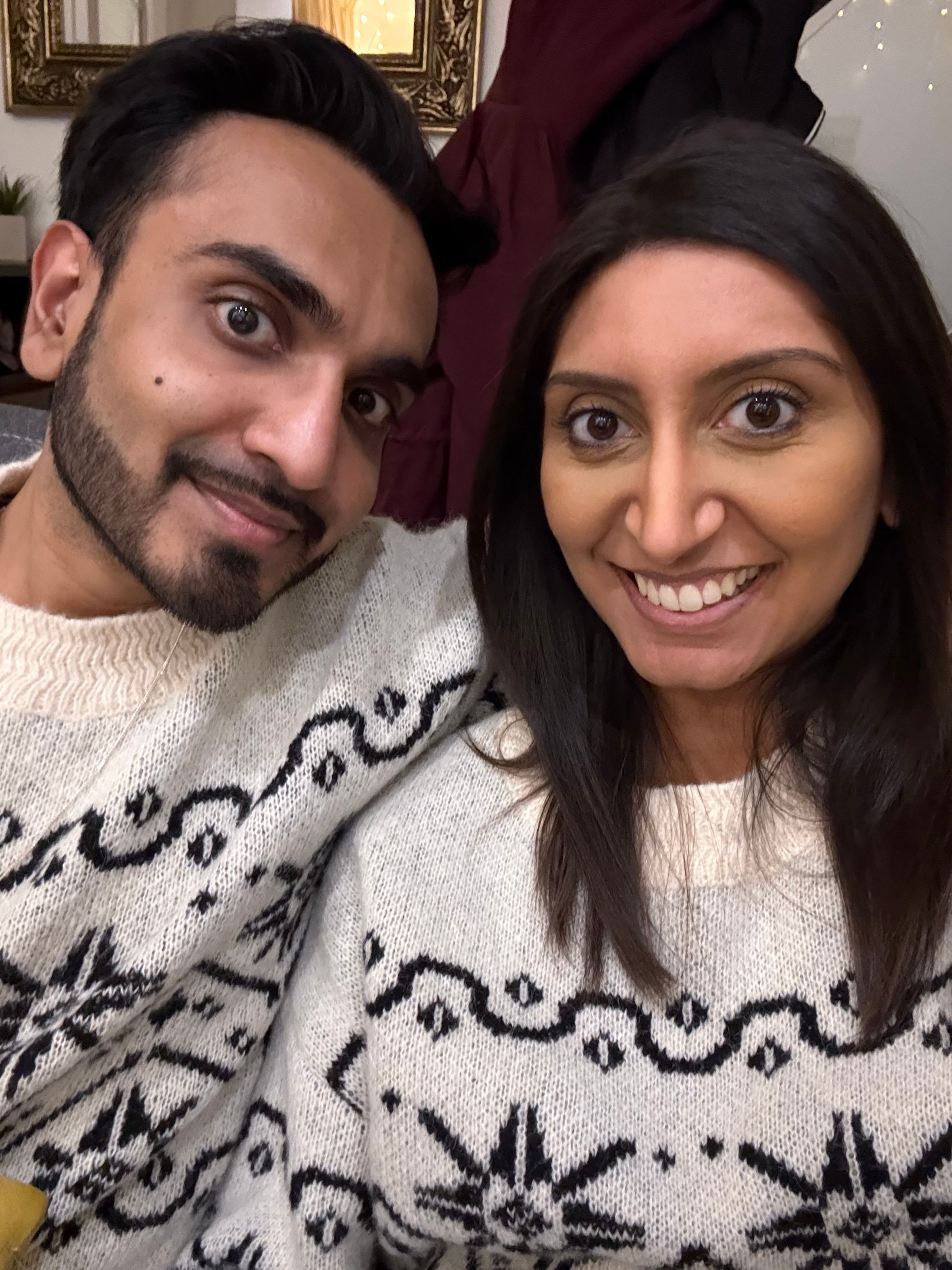 Celebration moment 1