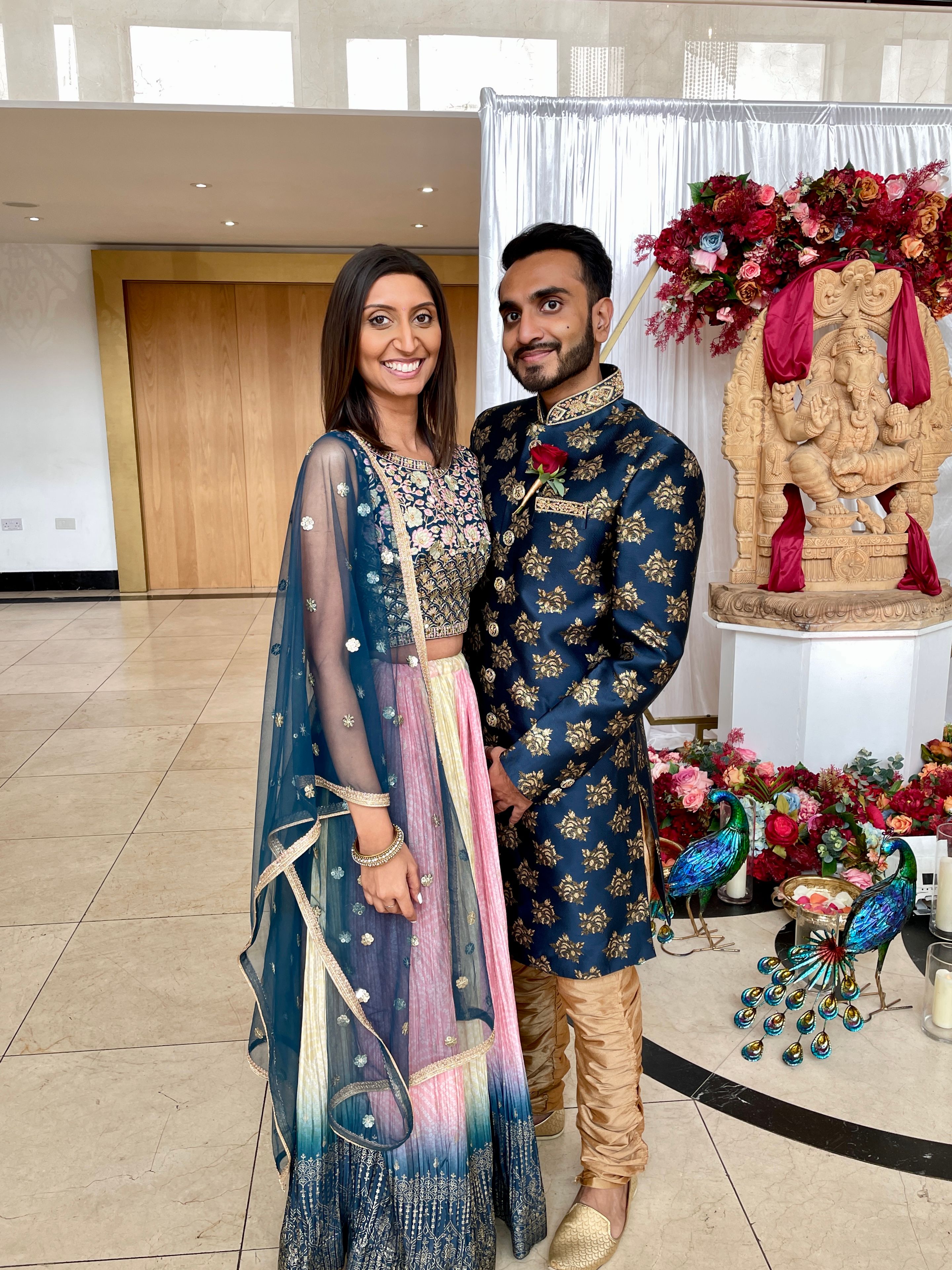 Celebration moment 16